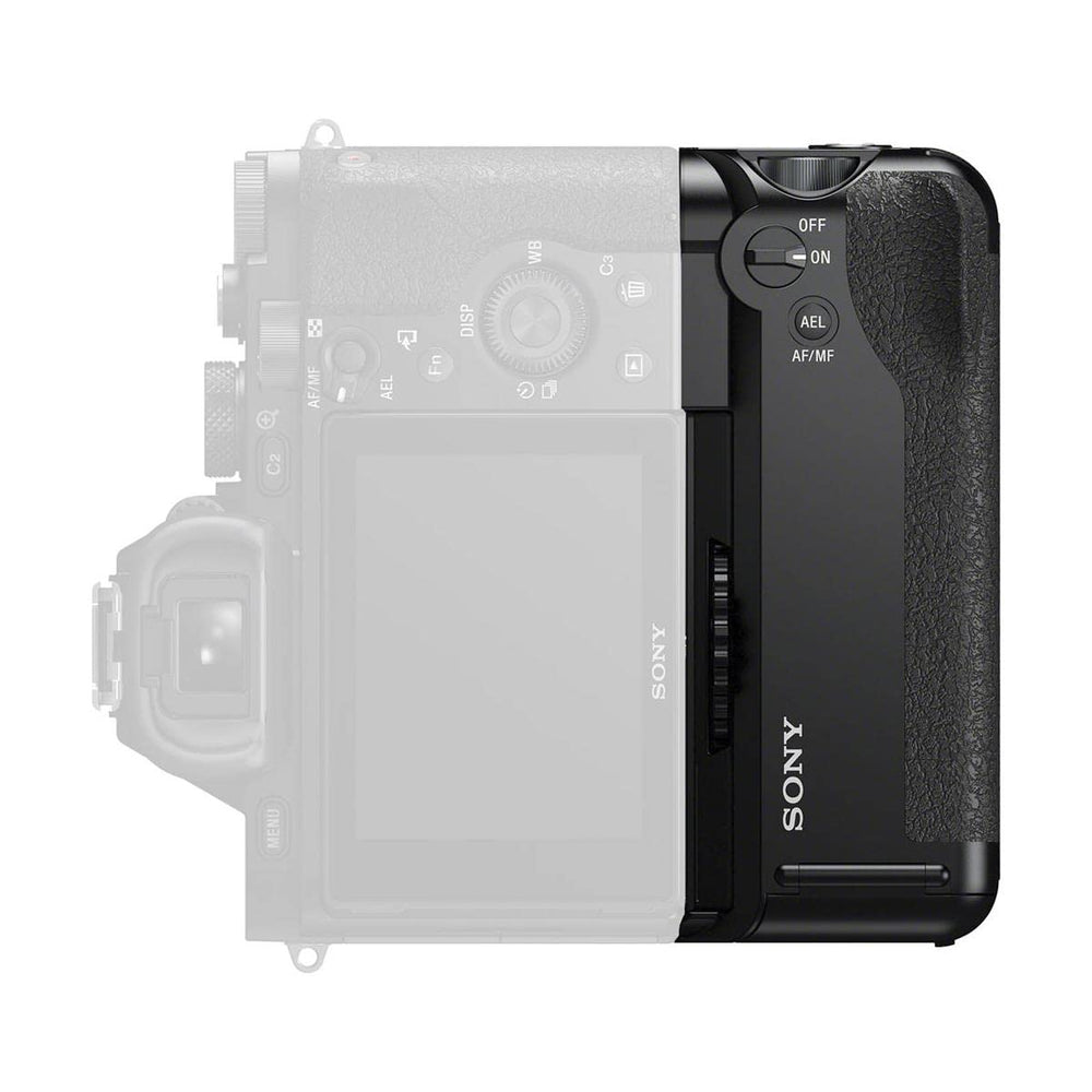 Used - Sony VGC1EM Accessories