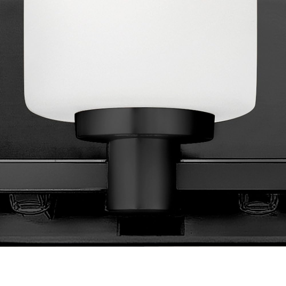 Open Box - Hinkley Lighting 54623BK - Bathroom Fixtures Indoor Lighting