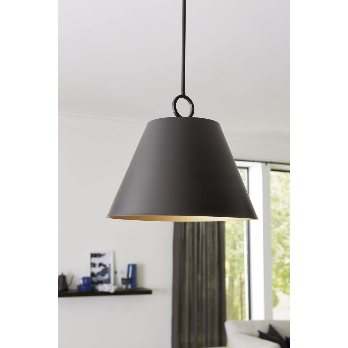 Open Box - Progress Lighting P500368-31M - Pendants Indoor Lighting