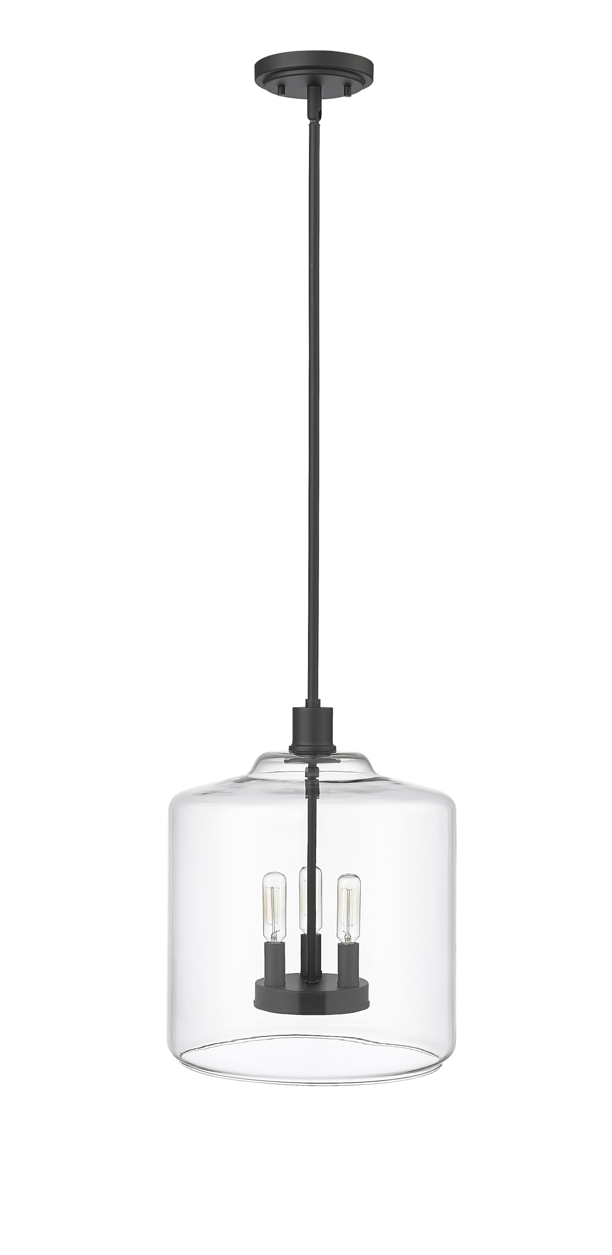 Open Box - Millennium Lighting 46933-MB - Pendants Indoor Lighting