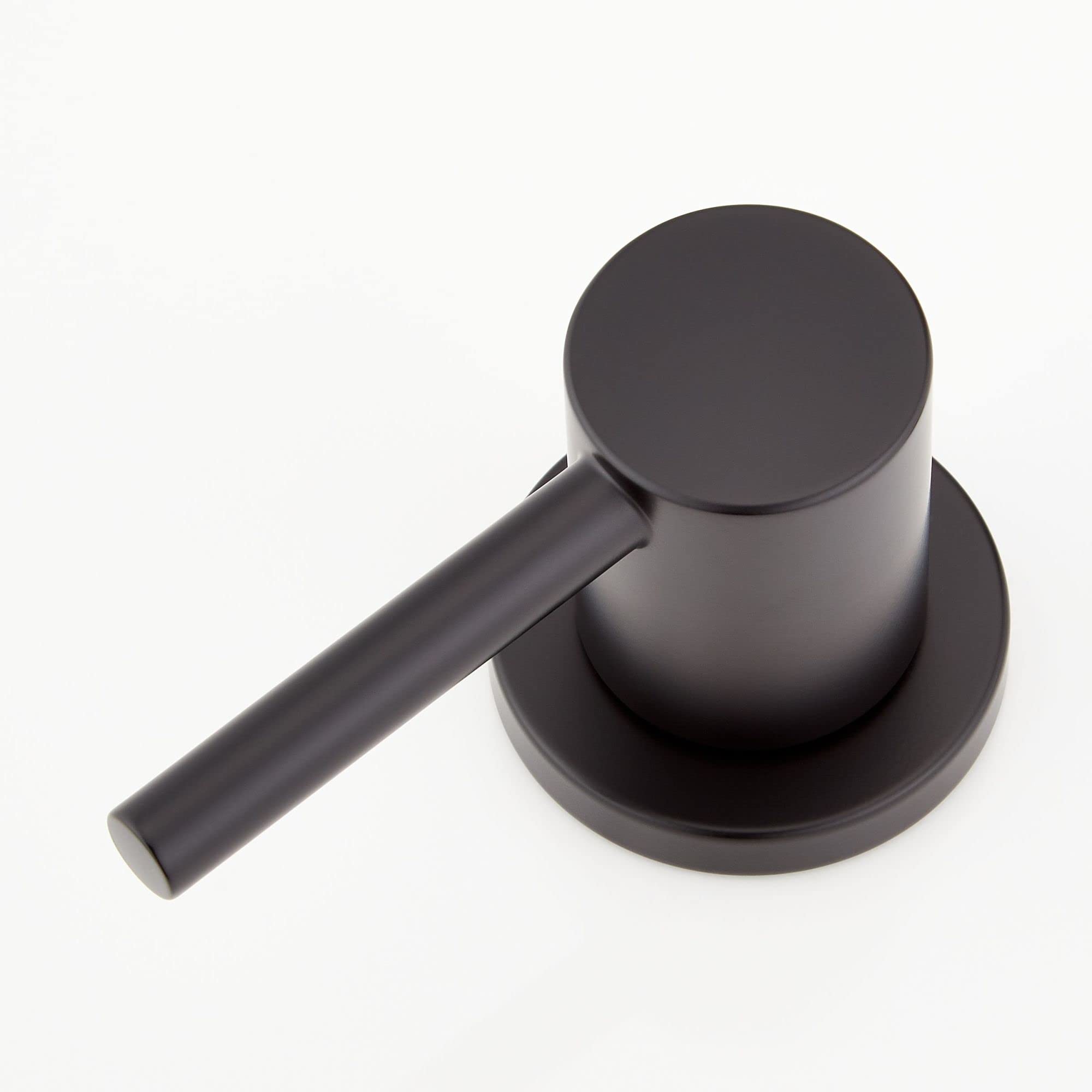 Open Box - Signature Hardware SHWSCLE807PB - Bathroom Sink Faucets Faucet