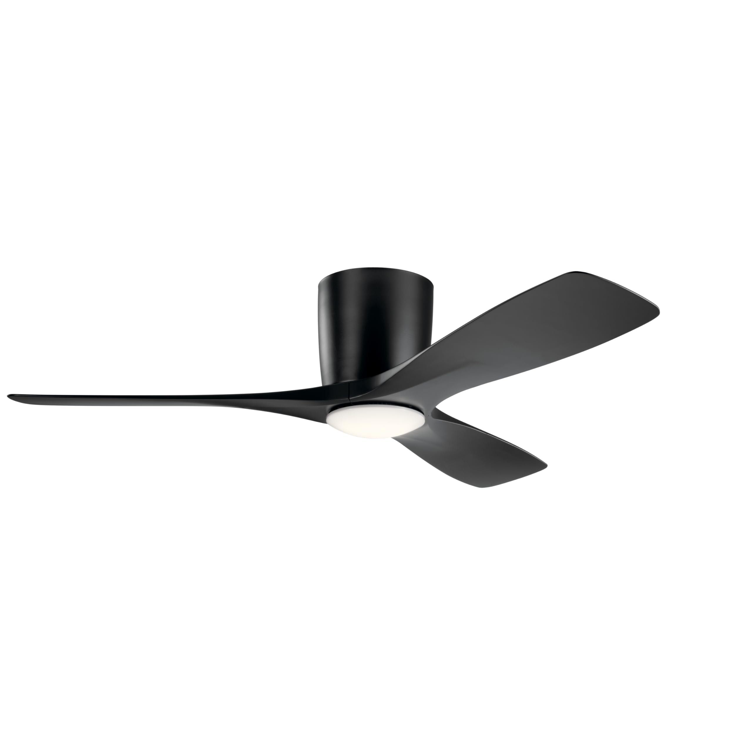 Open Box - Kichler 300032SBK - Ceiling Fans Fans