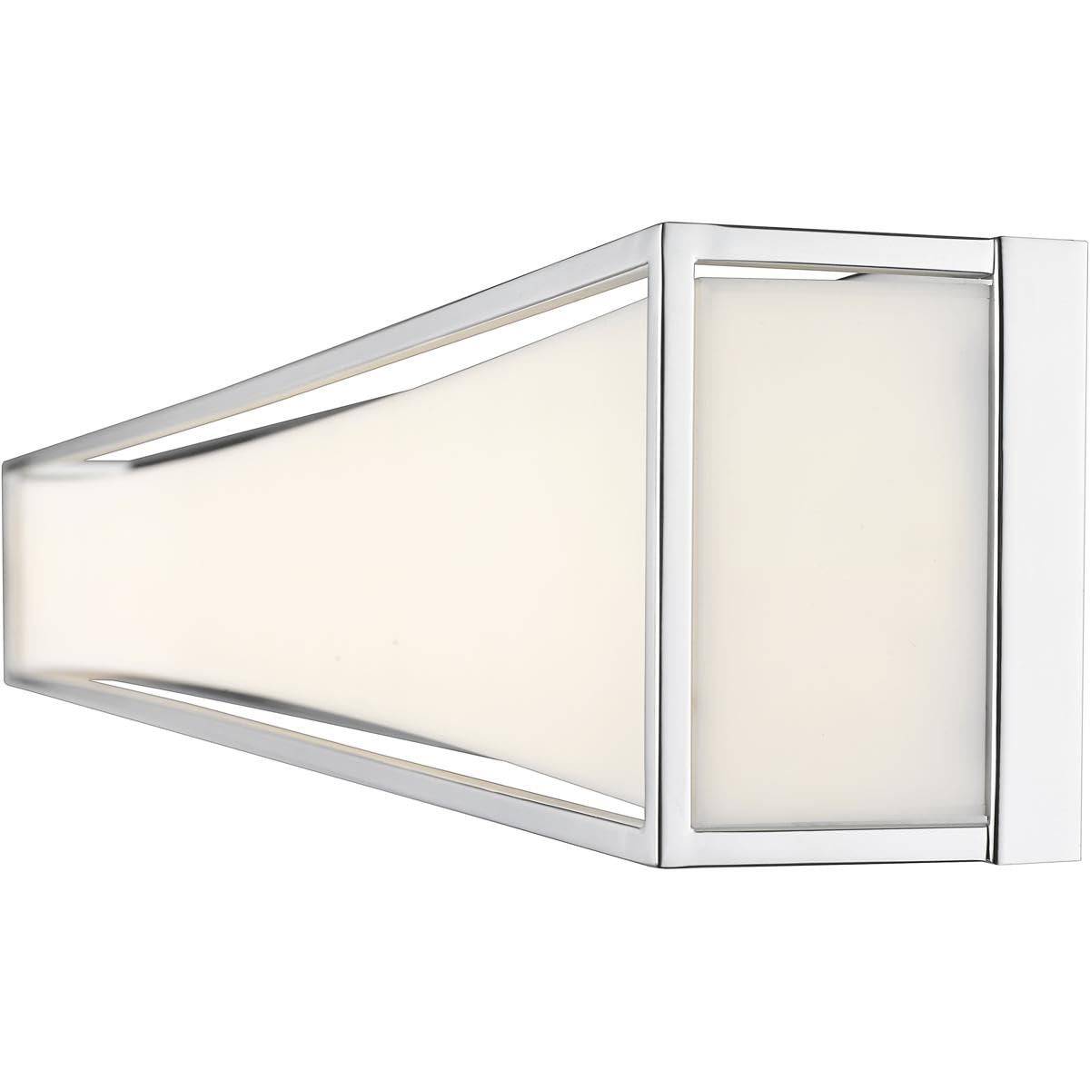 Open Box - Z-Lite 1933-46CH-LED - Bathroom Fixtures Indoor Lighting