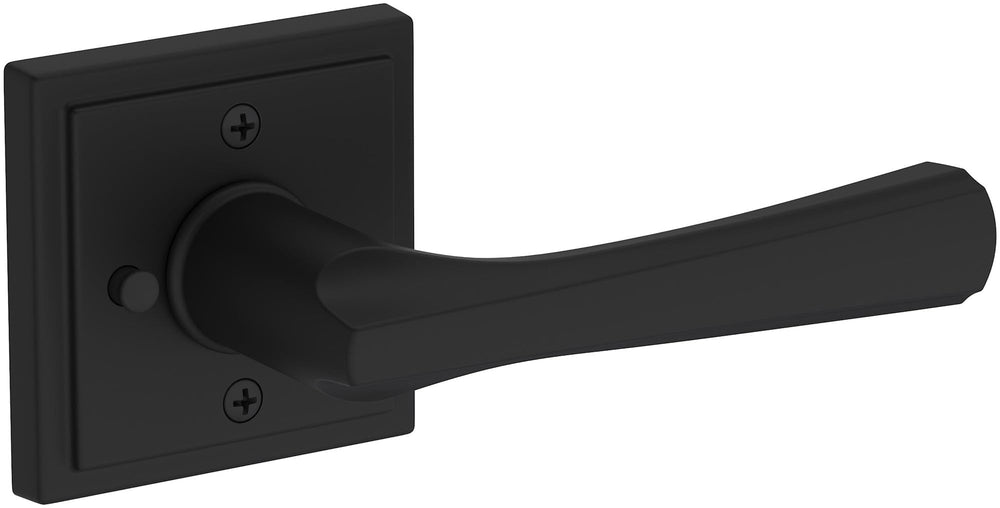 Open Box - Baldwin PVWYNRSSR044 - Door Levers Door Hardware
