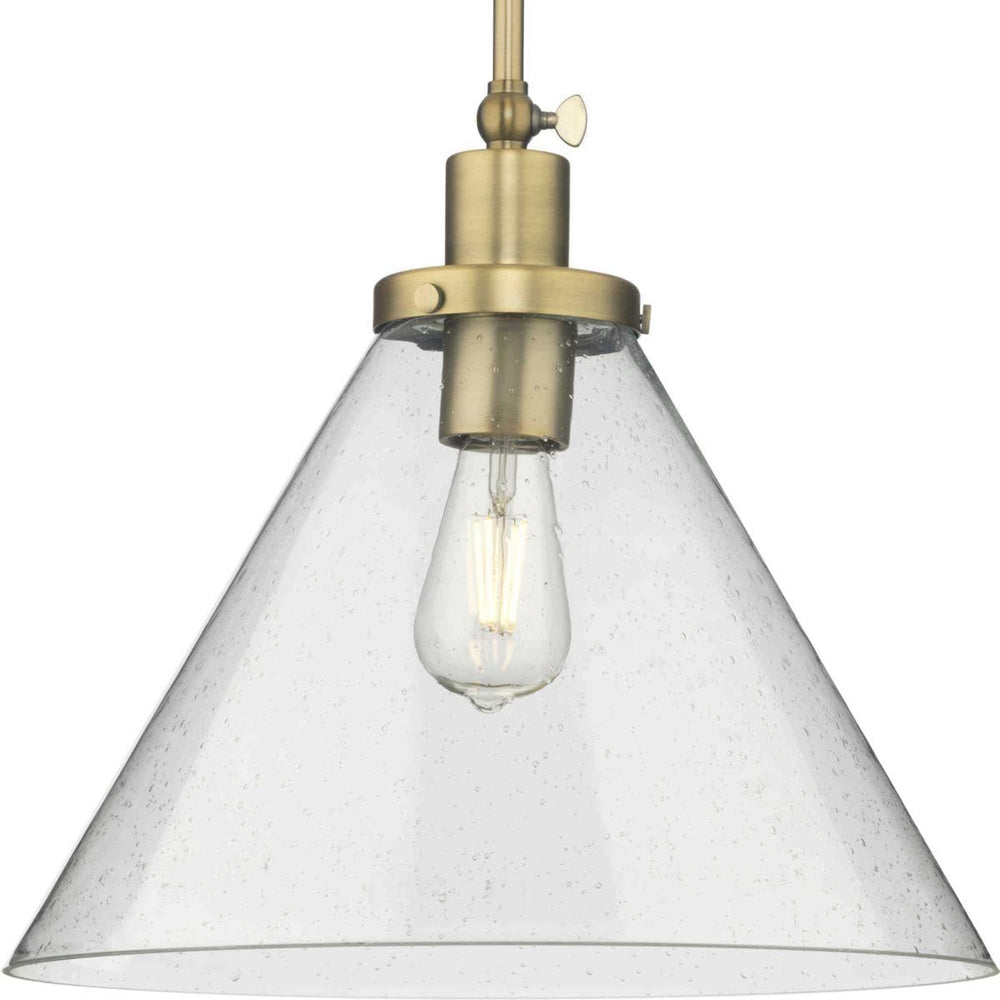 Open Box - Progress Lighting P500384-163 - Pendants Indoor Lighting