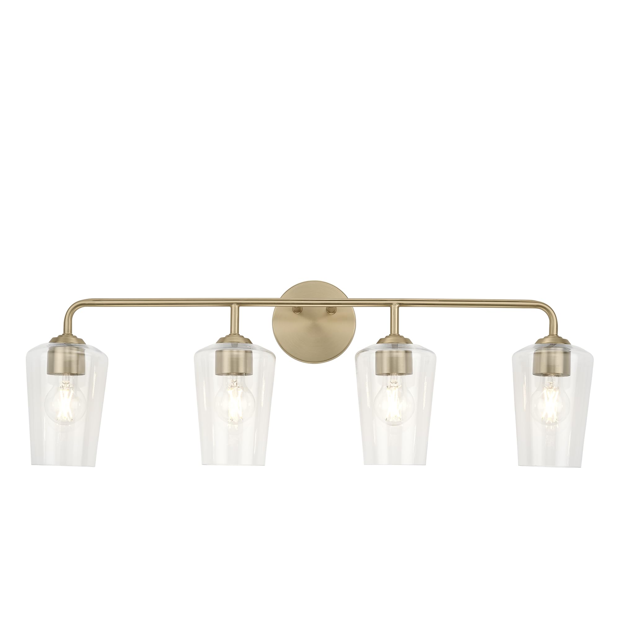 Open Box - Progress Lighting P300542-177 - Bathroom Fixtures Indoor Lighting