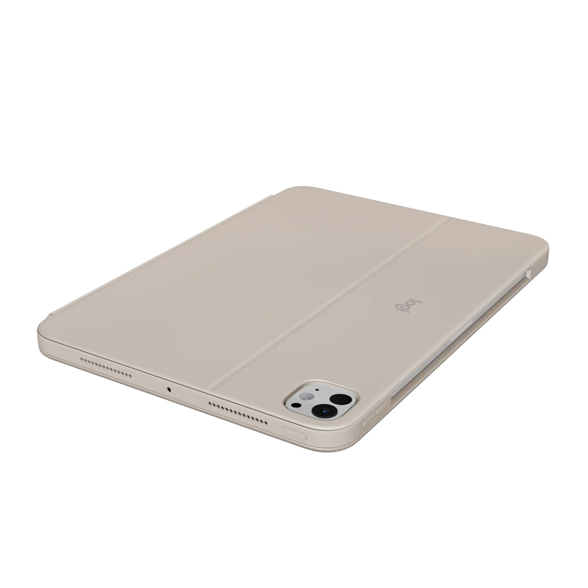 Refurbished - COMBO TOUCH iPad Pro 11-inch (M4) - Sand Color