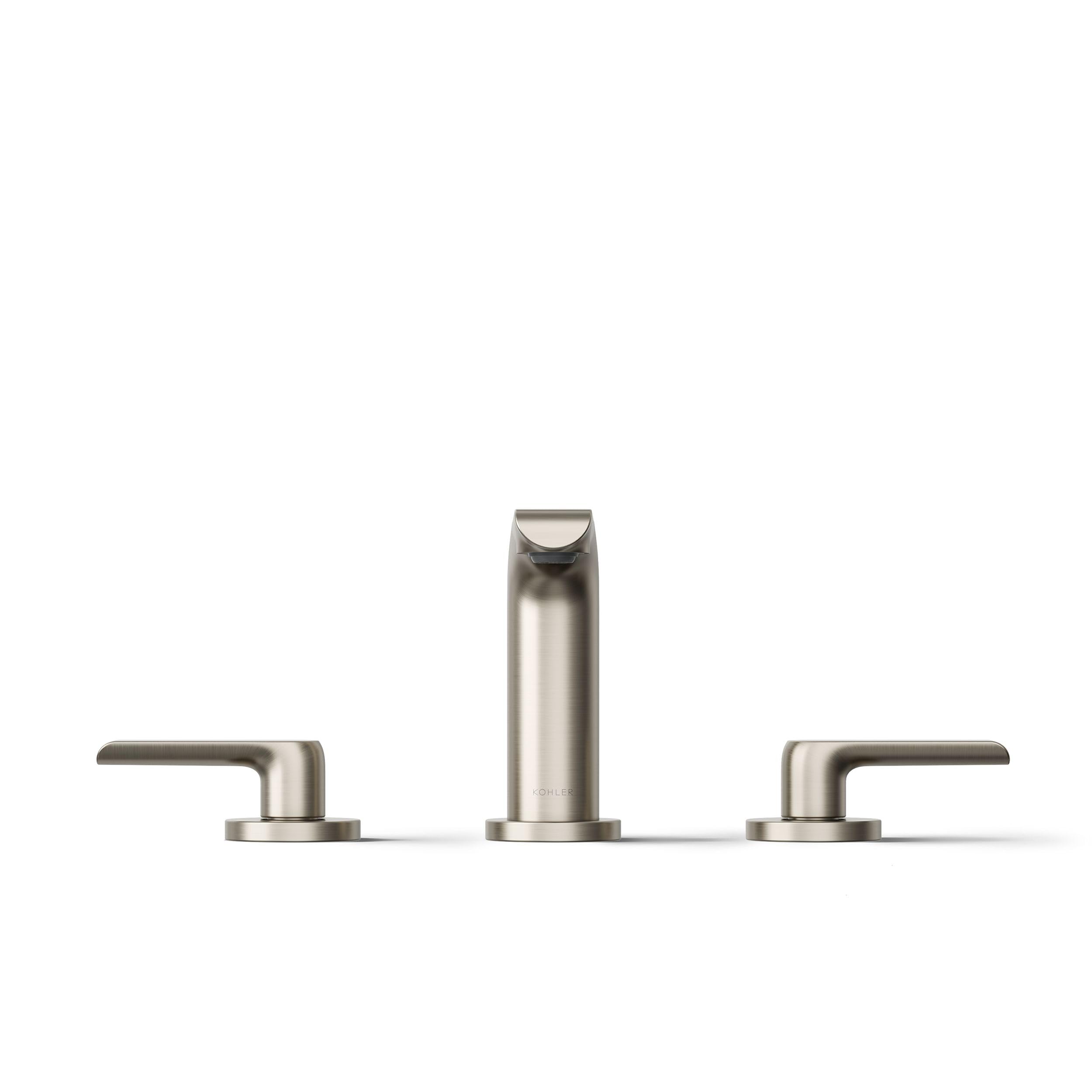 Open Box - Kohler K-97352-4-BN - Bathroom Sink Faucets Faucet