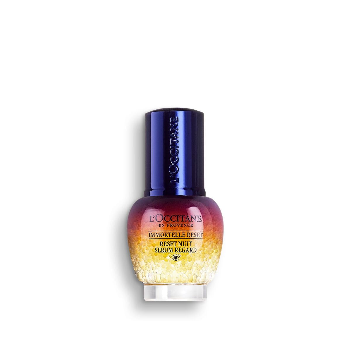 L'occitane L'occitane Immortelle Immortelle Reset Overnight Eye Contour Serum Normal Unit 15 Ml 15 G 1