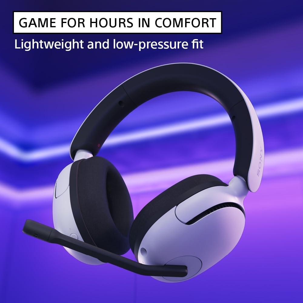Certified Refurbished - SONY WHG500/B Headphone (BT)