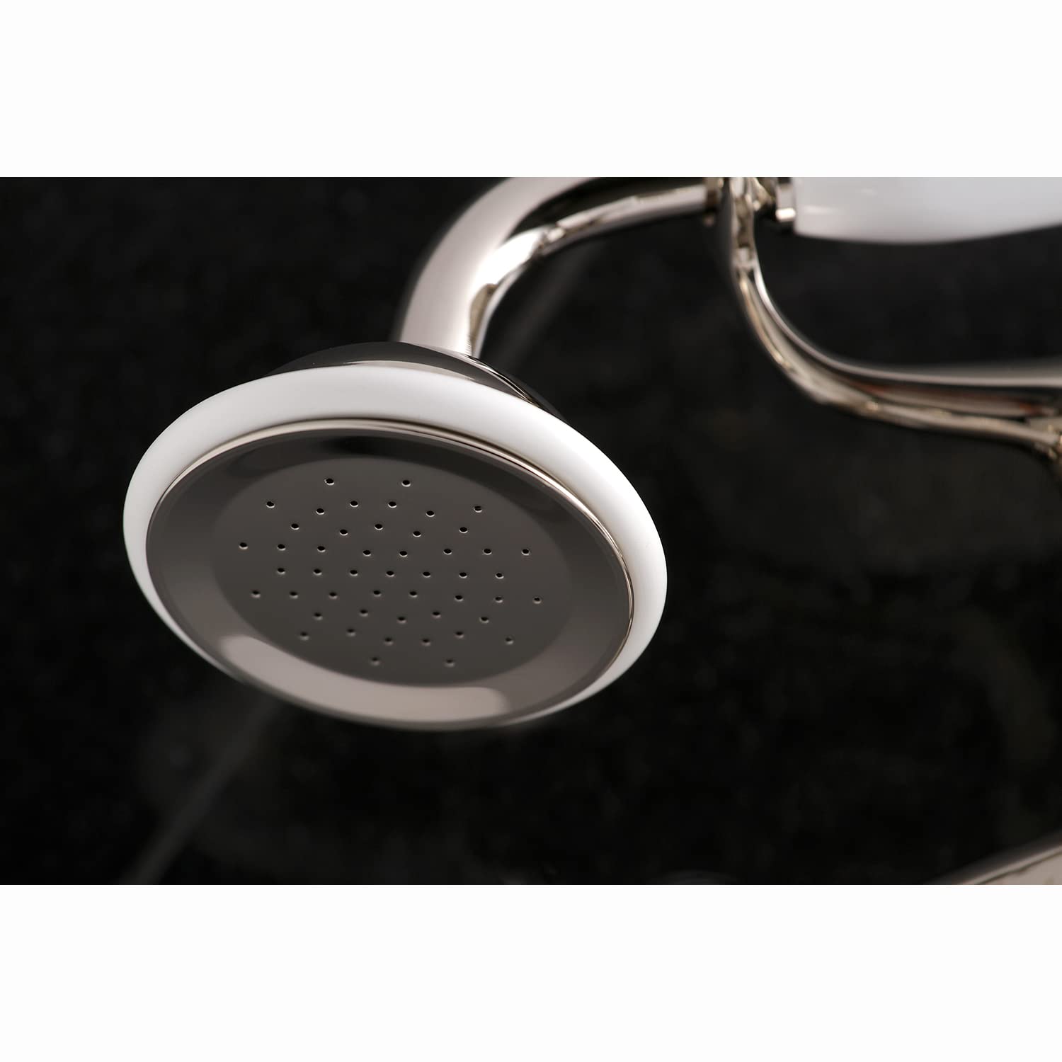Open Box - Kingston Brass KS266PN - Tub Filler Faucet