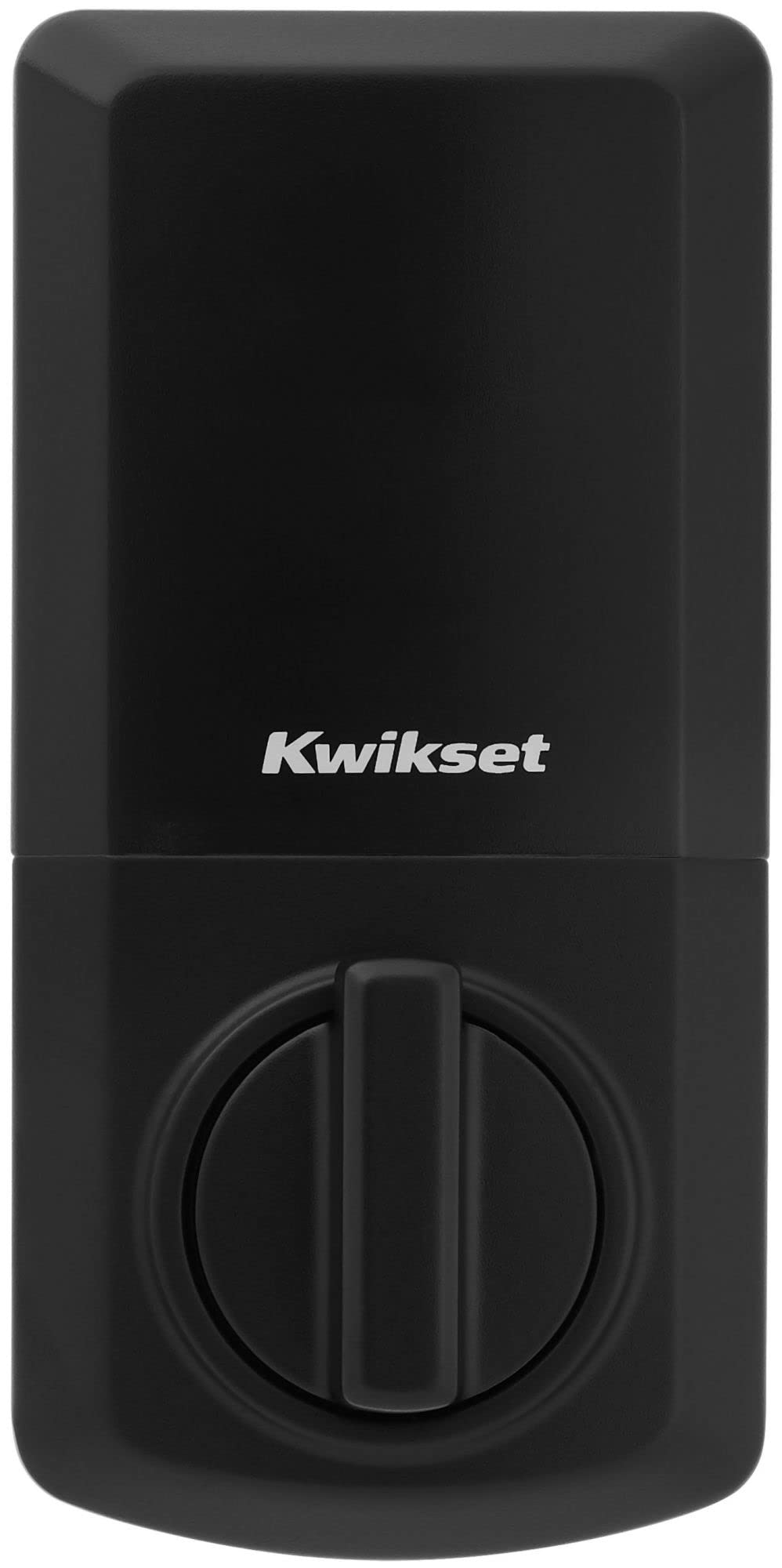 Open Box - Kwikset 9270CNT-514S - Keyless Entry Deadbolt