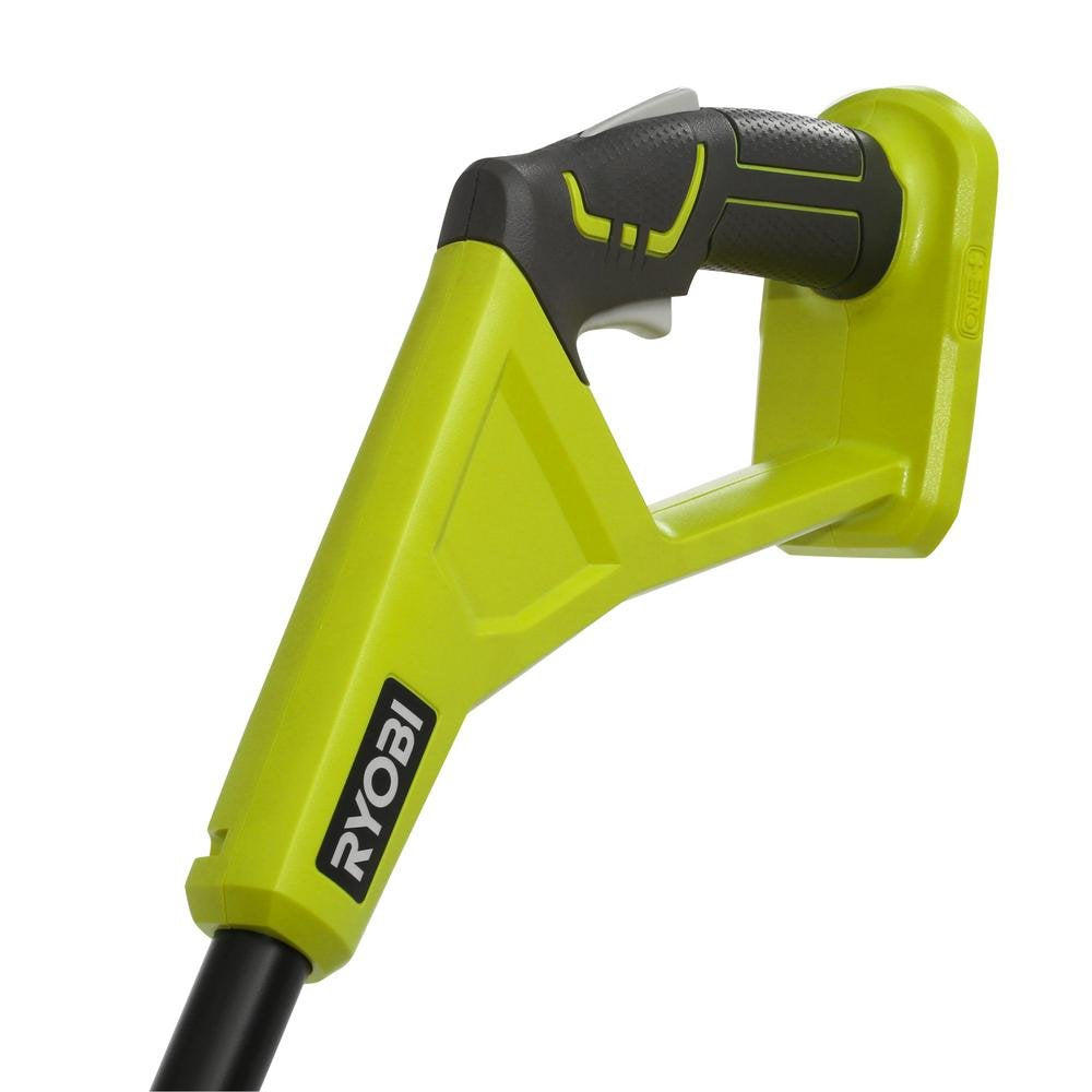 Open Box - Ryobi ONE+ 9 in. 18-Volt Lithium-Ion Cordless Edger Trimmer Bare Tool Batter and Charger not Included P2300A