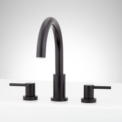 Open Box - Signature Hardware 483927 - Roman Tub Faucet