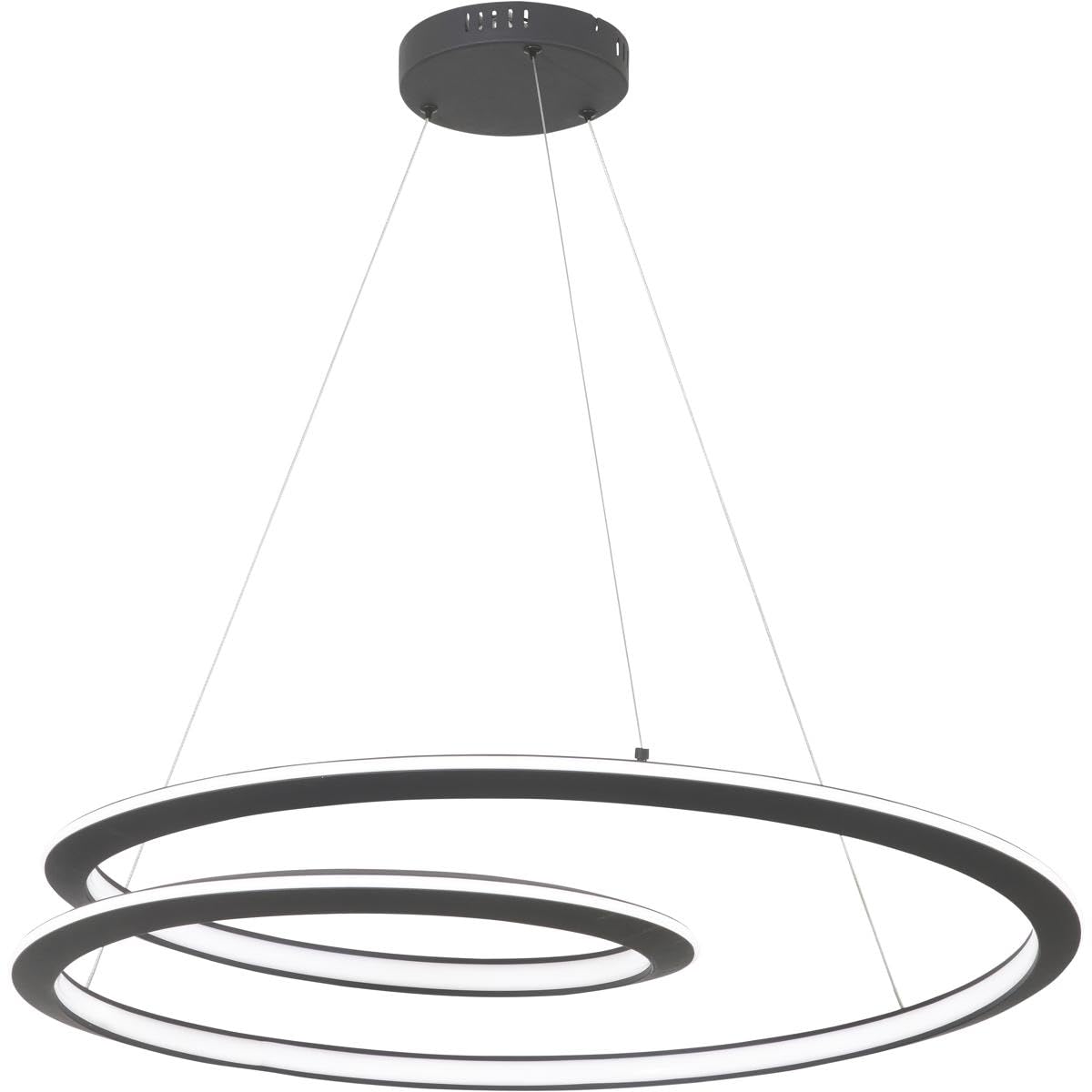 Open Box - Kovacs P1971-066-L - Chandeliers Indoor Lighting