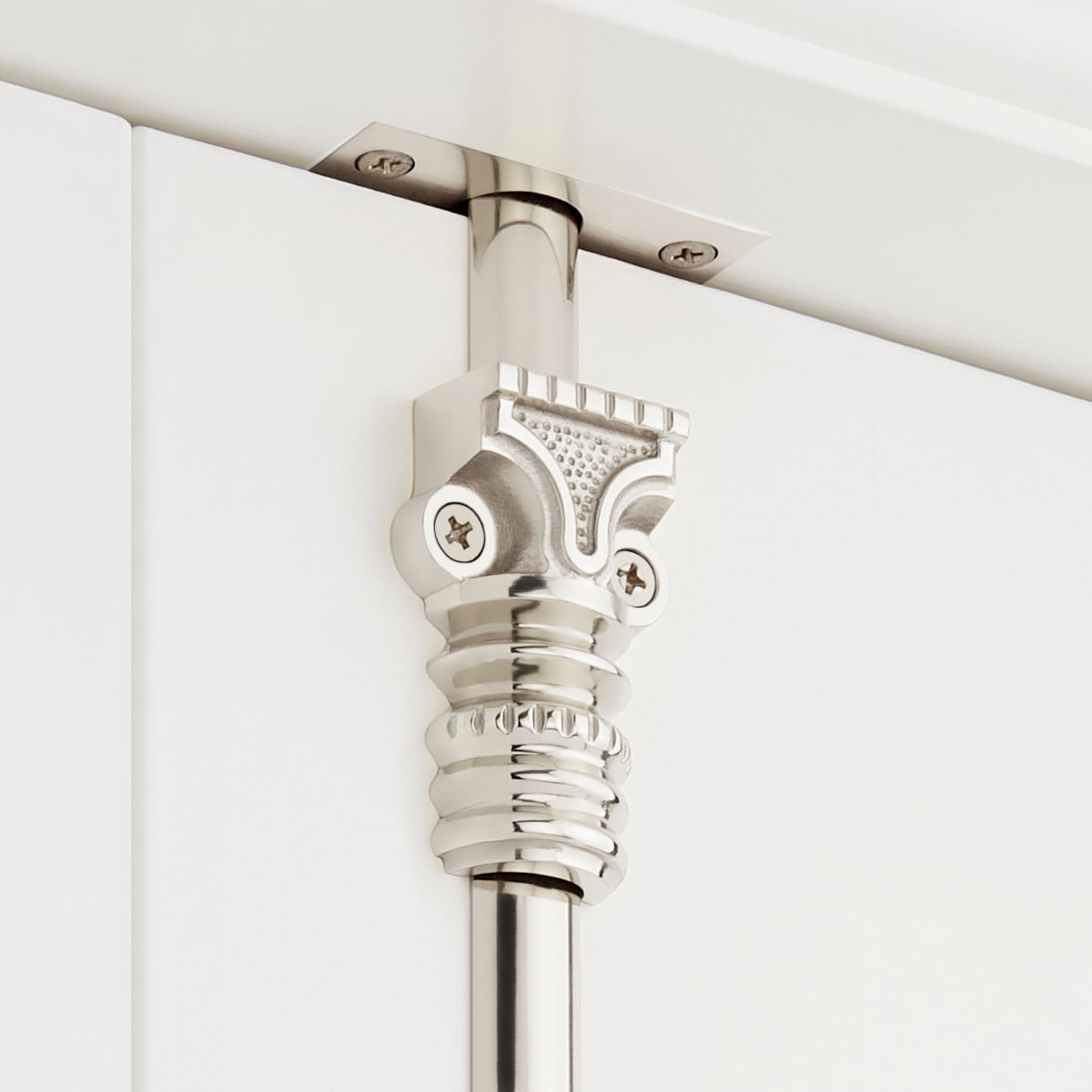 Open Box - Signature Hardware 560224 - Cremone Bolt Security Bolt