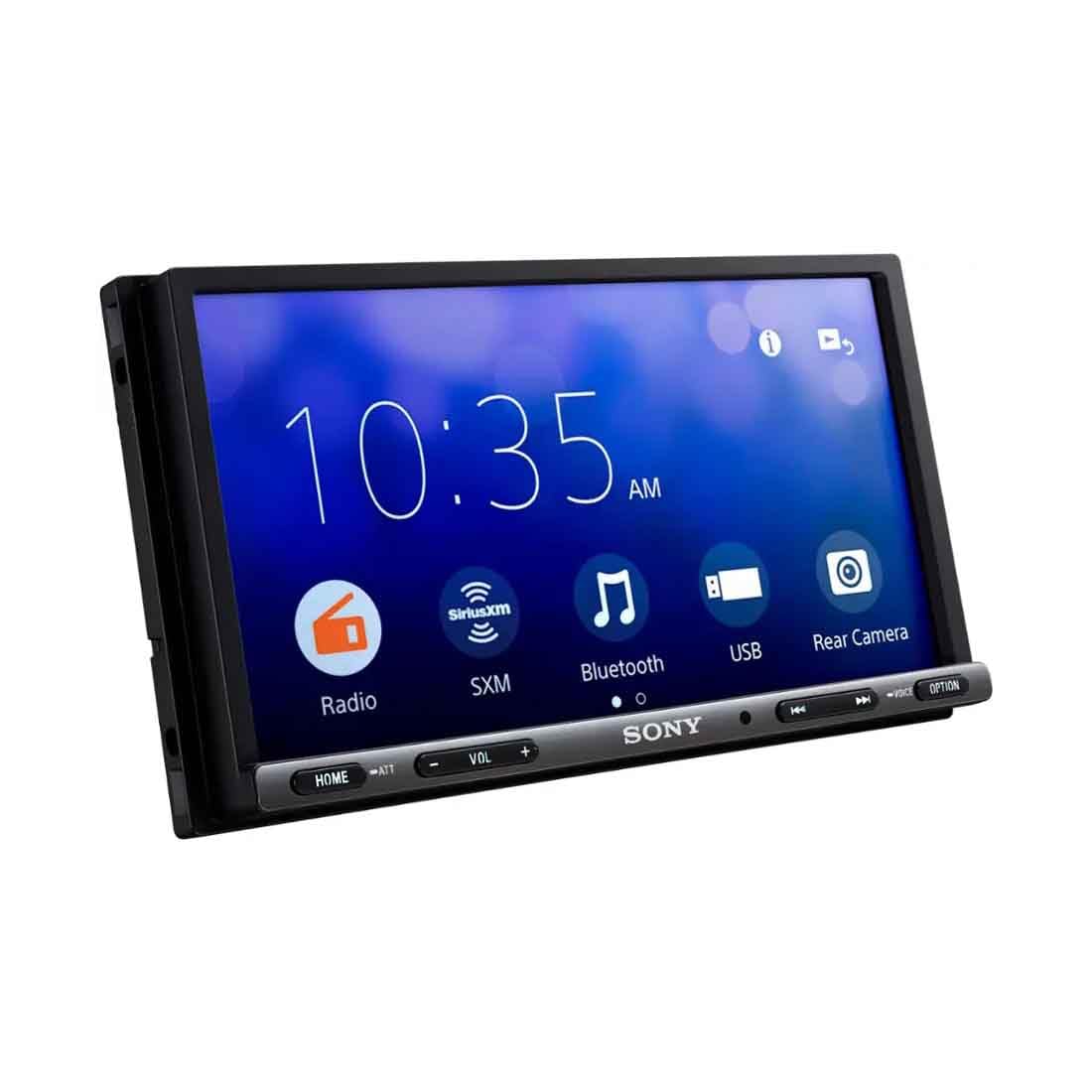 Certified Refurbished - SONY XAVAX3250 Mobile Electronics