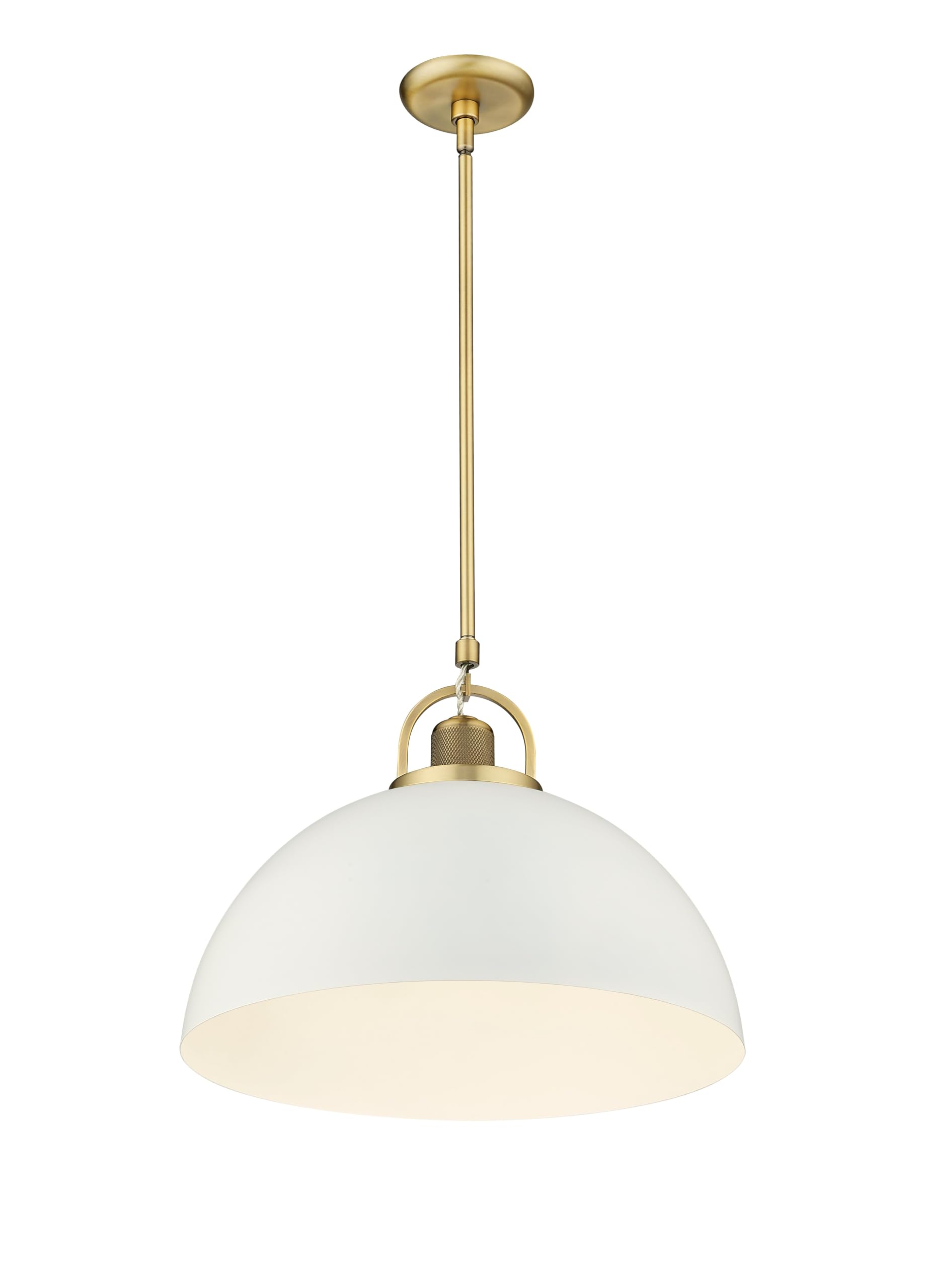 Open Box - Millennium Lighting 20991-VB/MW - Pendants Indoor Lighting