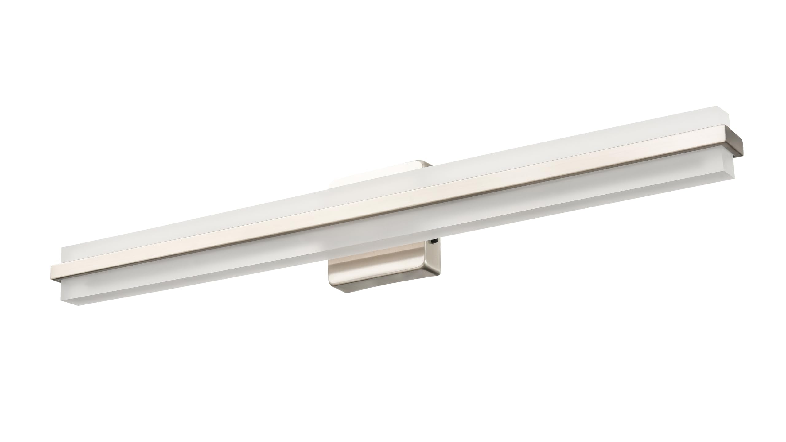 Open Box - Millennium Lighting 7551-BN - Bathroom Fixtures Indoor Lighting