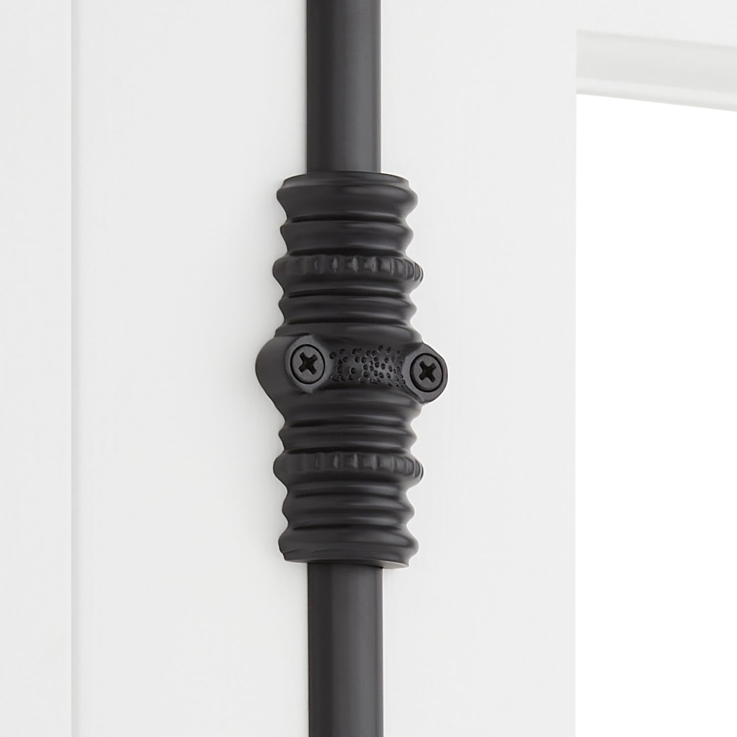 Open Box - Signature Hardware 560224 - Cremone Bolt Security Bolt