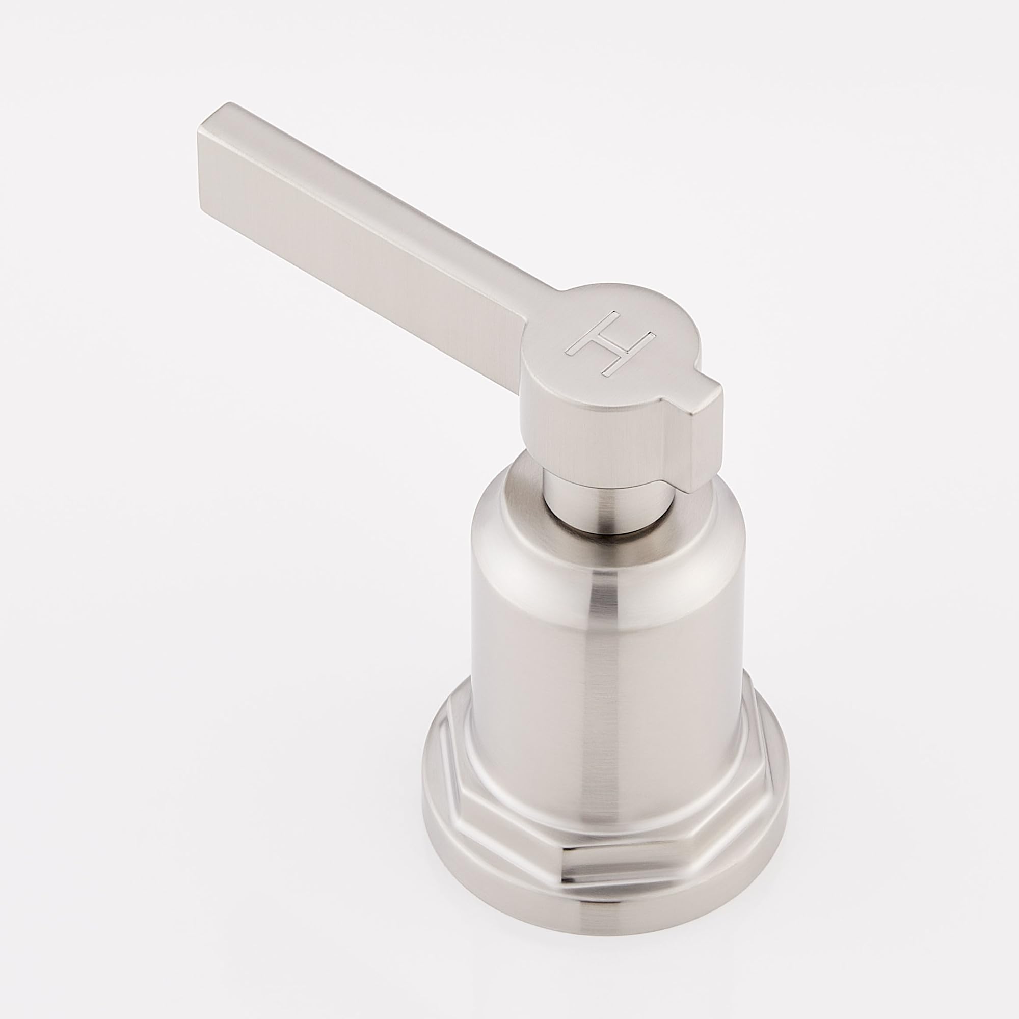 Open Box - Signature Hardware SHGF4RTGPN - Roman Tub Faucet