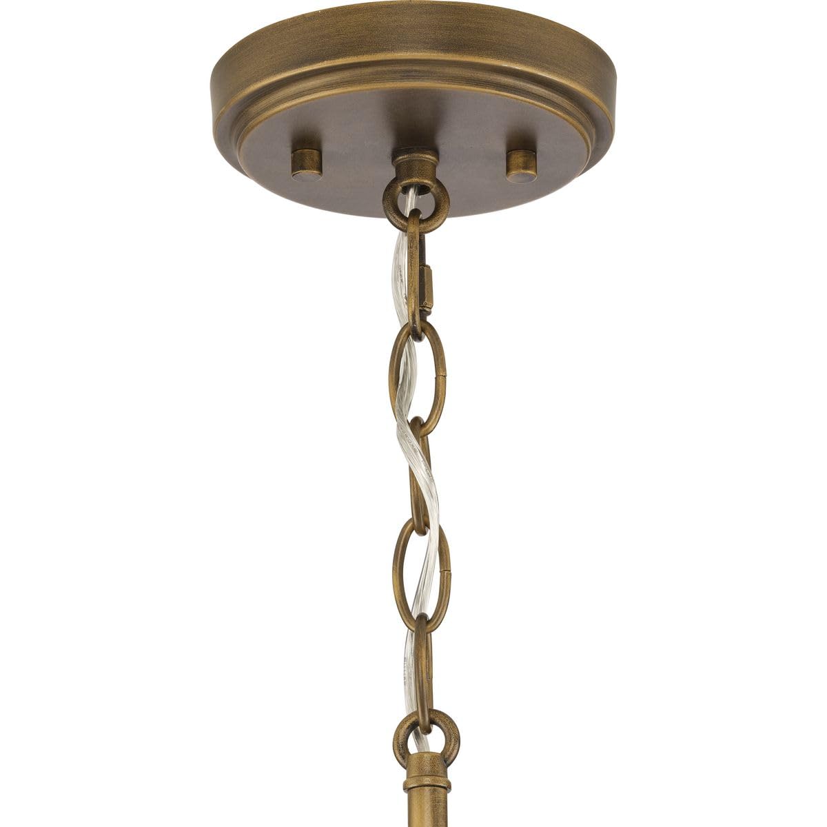 Open Box - Progress Lighting P500401-196 - Pendants Indoor Lighting