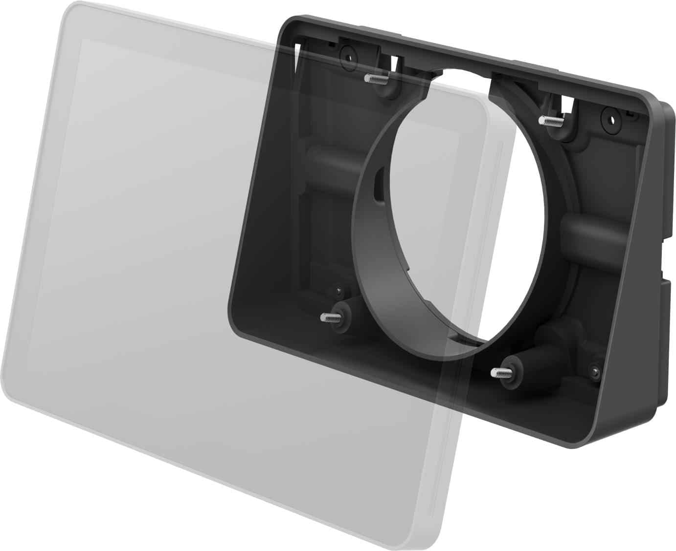 Refurbished - Tap Scheduler-GRAPHITE-N/A-N/A-WW-9004-TAP SCHEDULER MOUNTING KIT