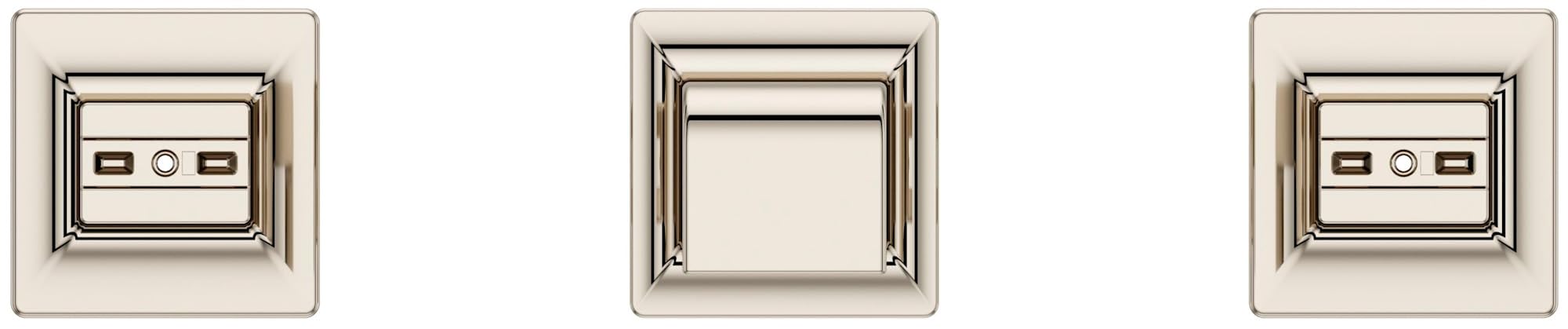 Open Box - Pfister LG49-VRV3BG - Bathroom Sink Faucets Faucet