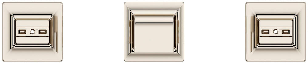 Open Box - Pfister LG49-VRV3BG - Bathroom Sink Faucets Faucet