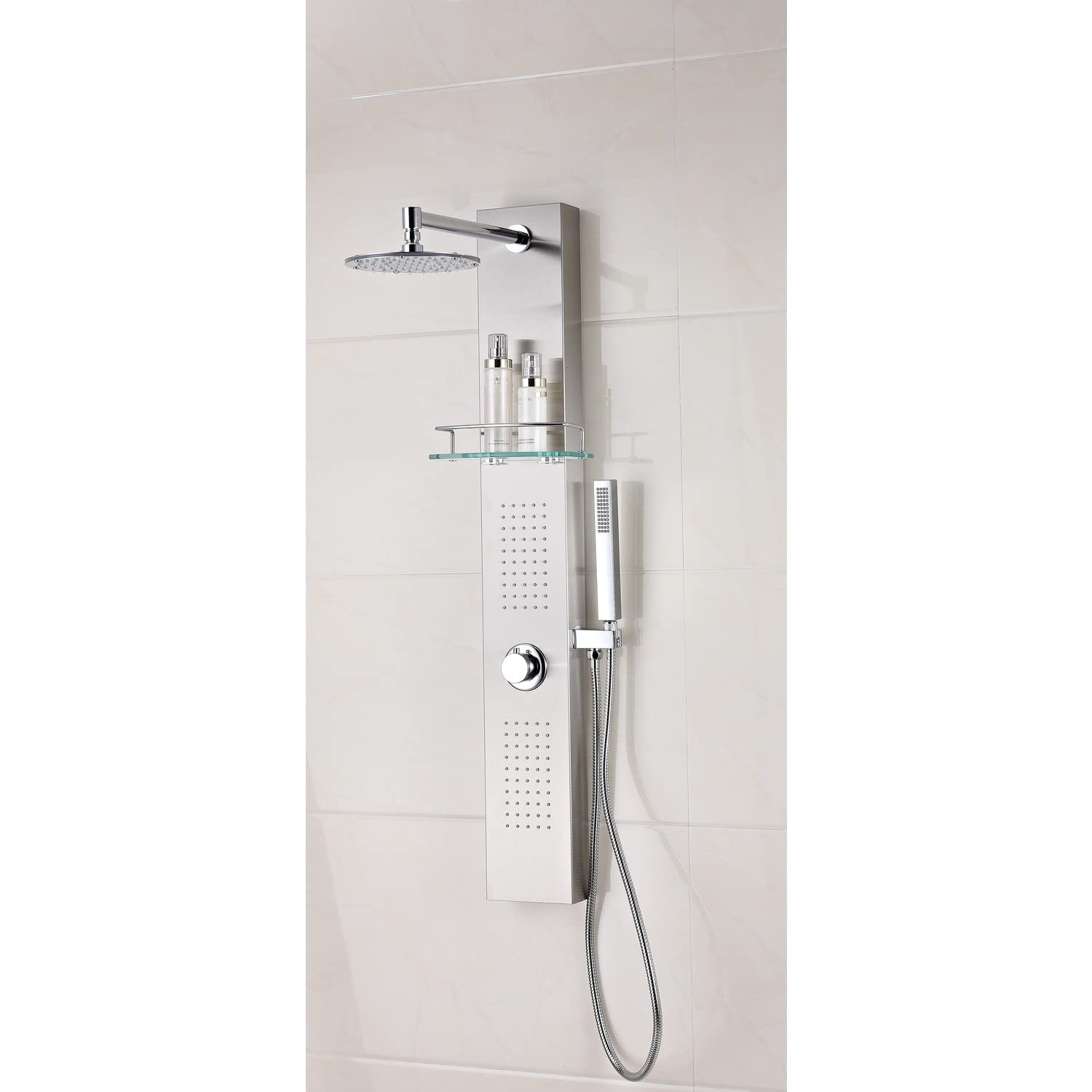 Open Box - Anzzi SP-AZ075 - Retrofit Showers Showers