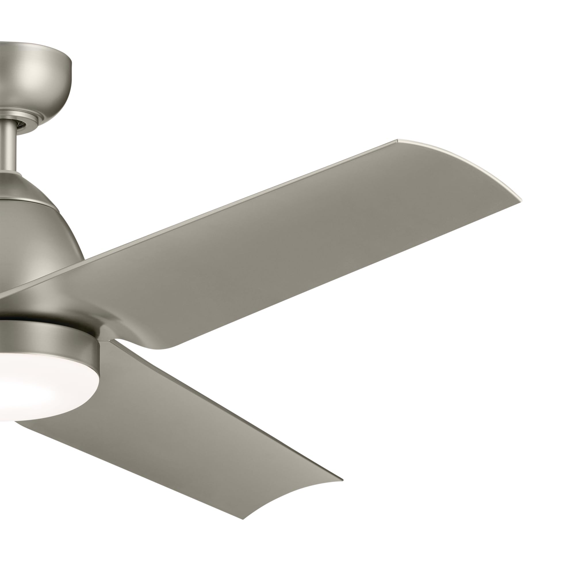 Open Box - Kichler 310254NI - Ceiling Fans Fans
