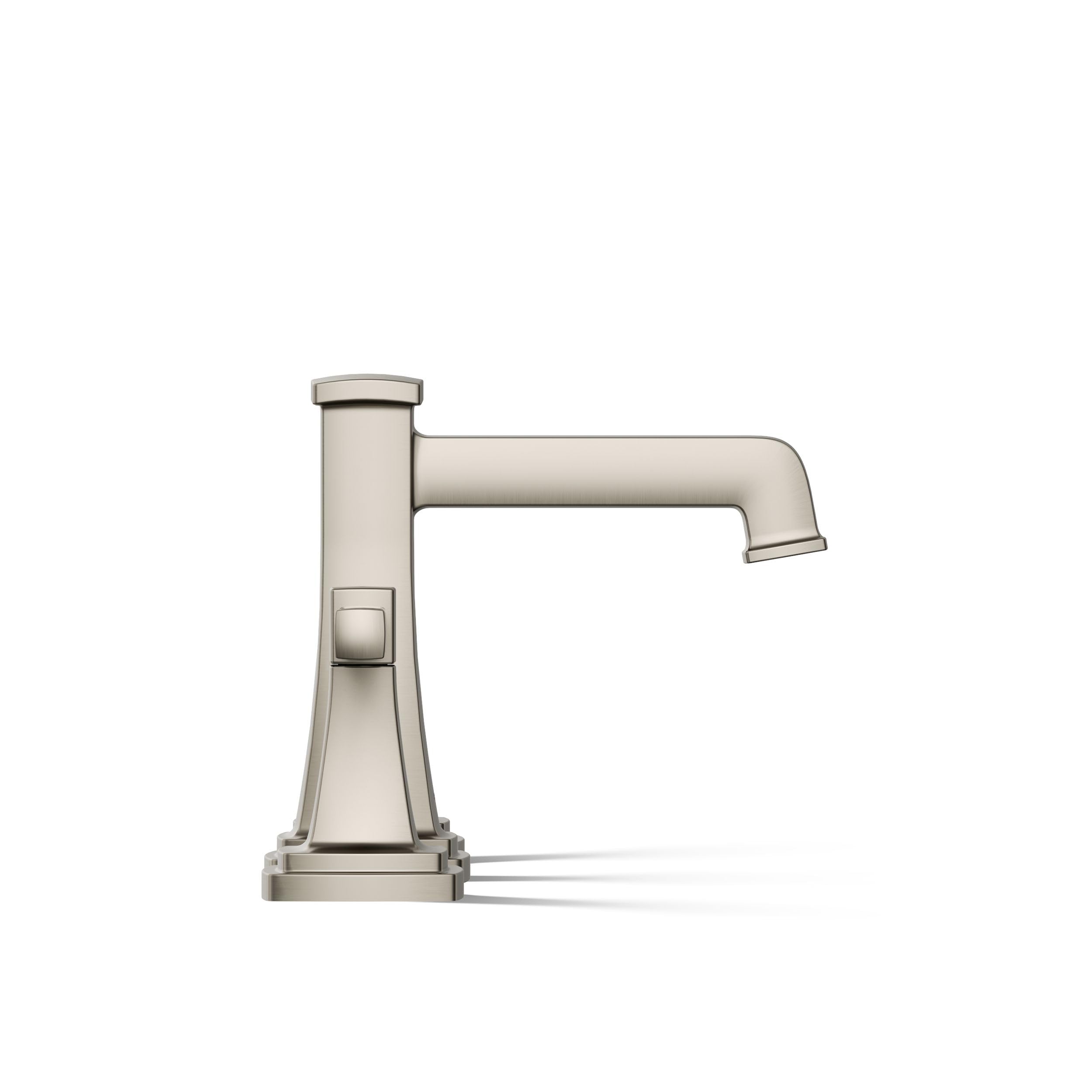Open Box - Kohler K-27399-4-BN - Bathroom Sink Faucets Faucet