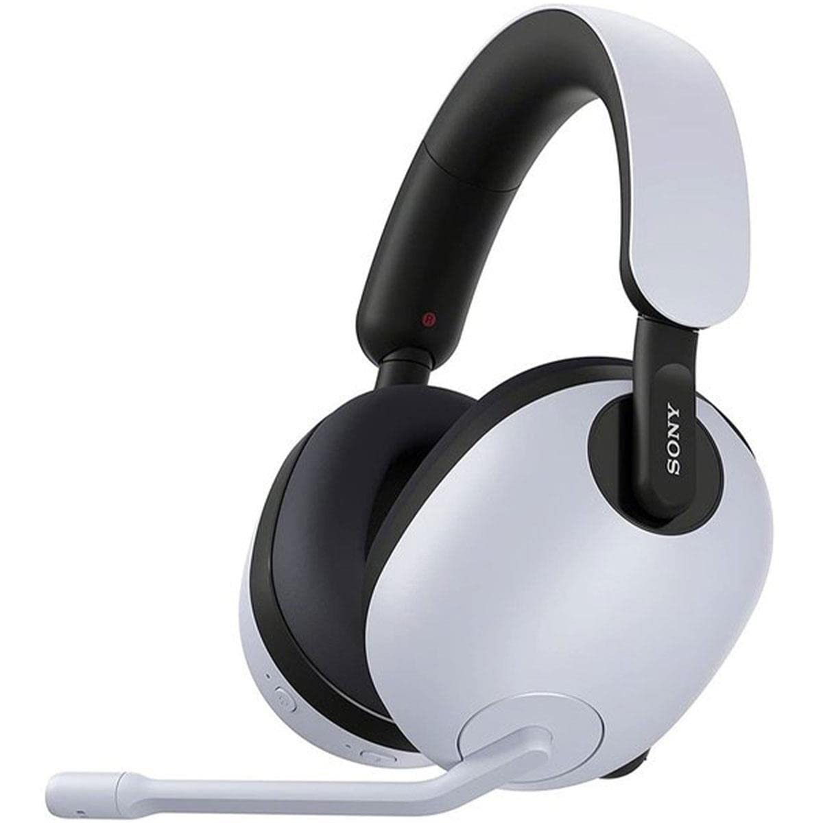 Certified Refurbished - Sony-INZONE H7 Wireless Gaming Headset, Over-ear Headphones with 360 Spatial Sound, WH-G700