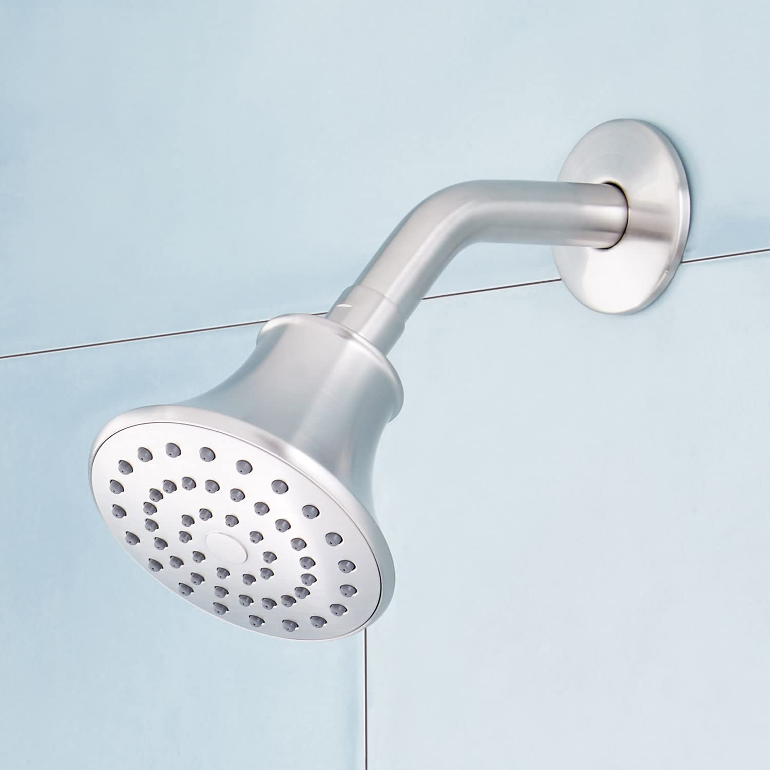 Open Box - Signature Hardware 449843 - Tub and Shower Showers