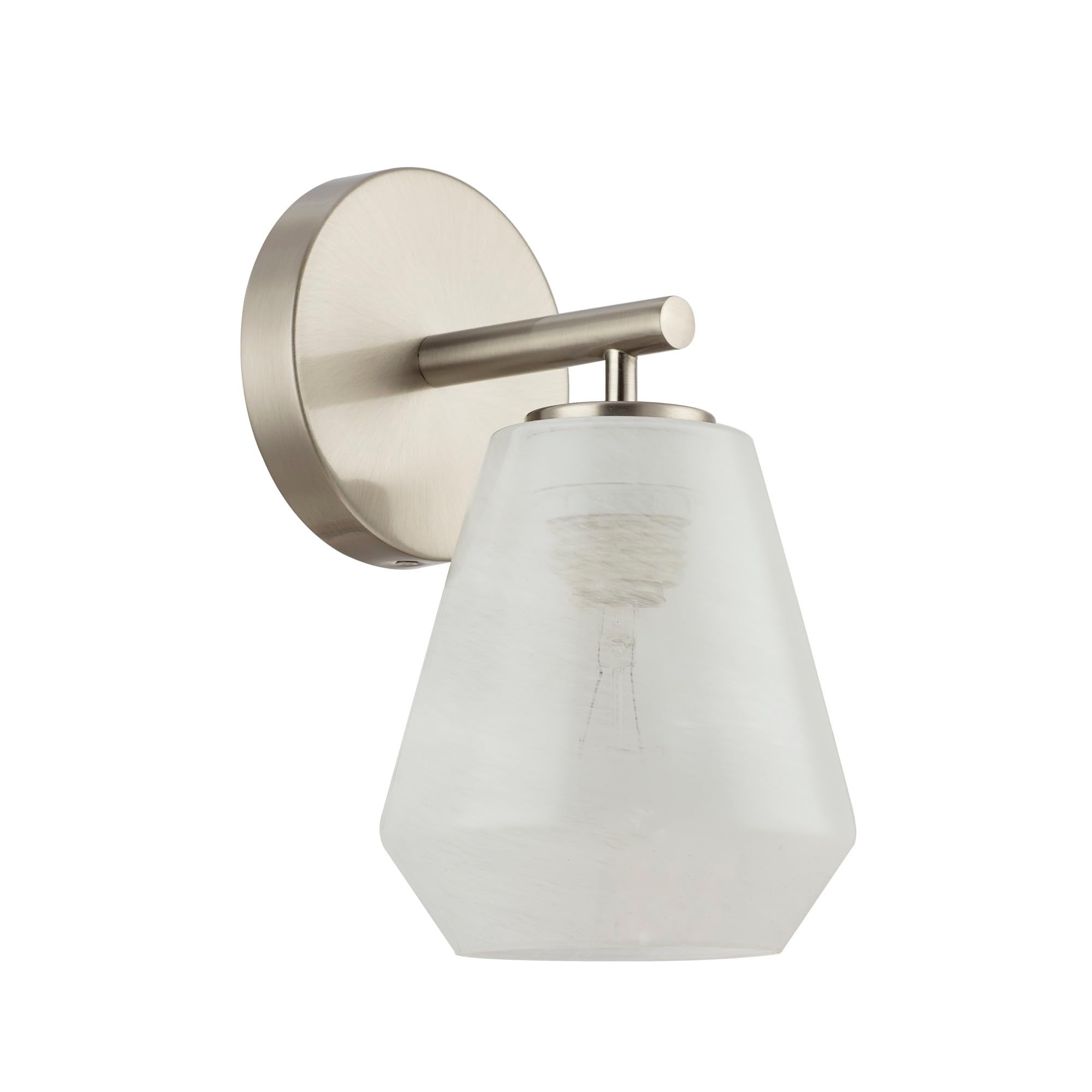 Open Box - Artcraft Lighting AC12181BK - Wall Sconces Indoor Lighting
