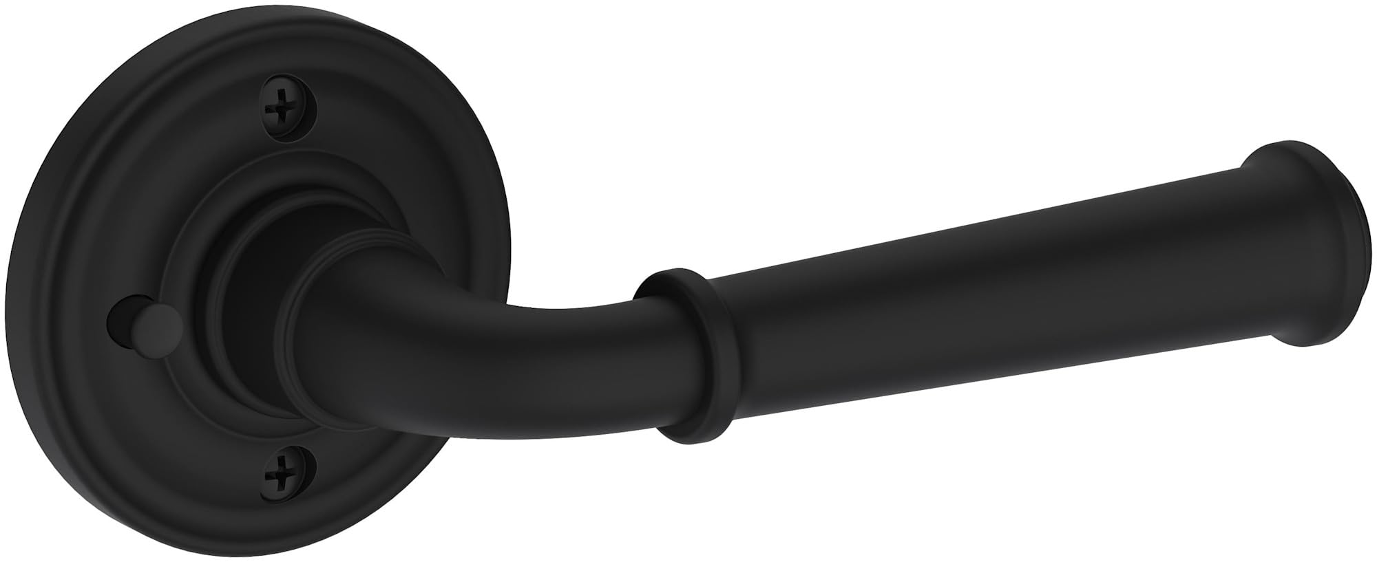 Open Box - Baldwin PVDUNTRR044 - Door Levers Door Hardware