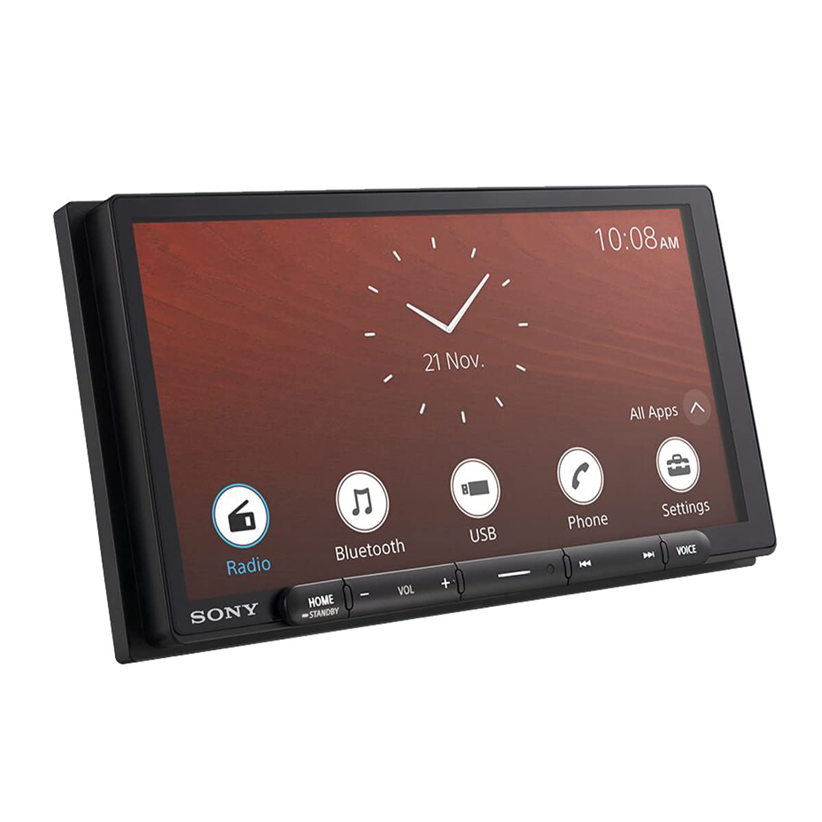 Certified Refurbished - SONY XAVAX6000 Mobile Electronics
