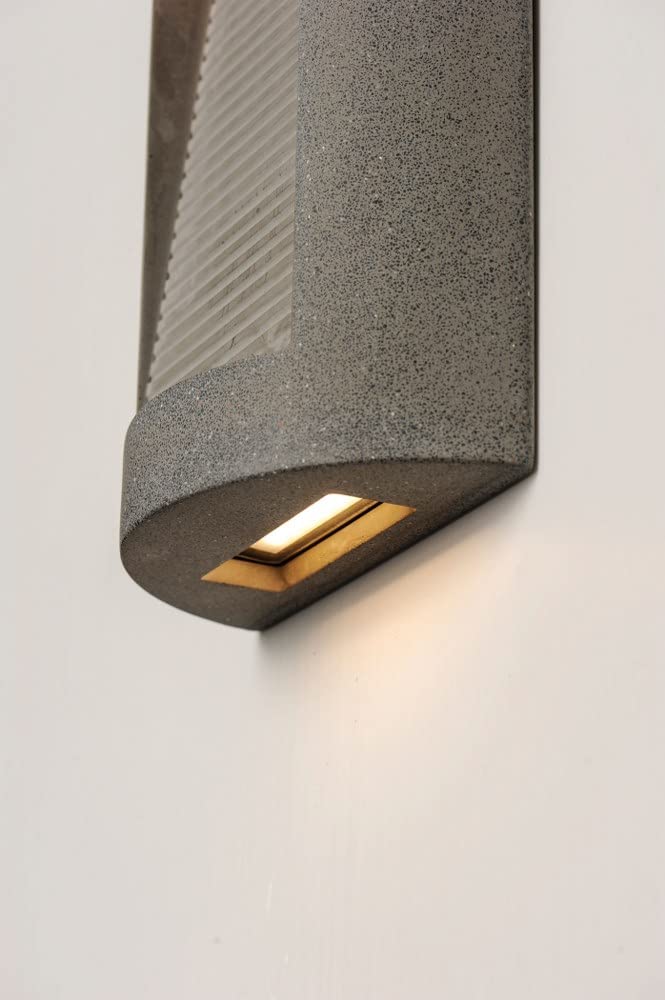 Open Box - ET2 E14382-GSN - Wall Sconces Outdoor Lighting