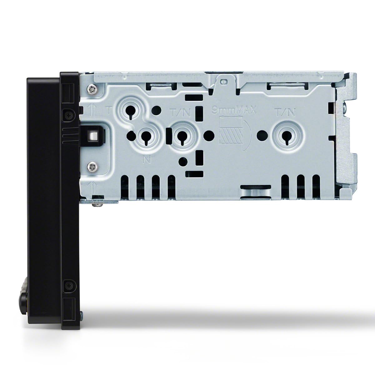 Certified Refurbished - Sony XAV-9000ES Mobile ES Series digital multimedia receiver