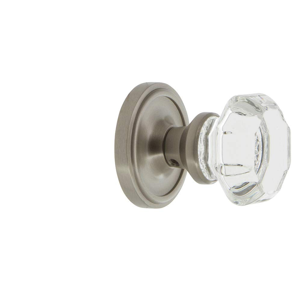 Open Box - Nostalgic Warehouse 708486 - Door Knobs Door Hardware