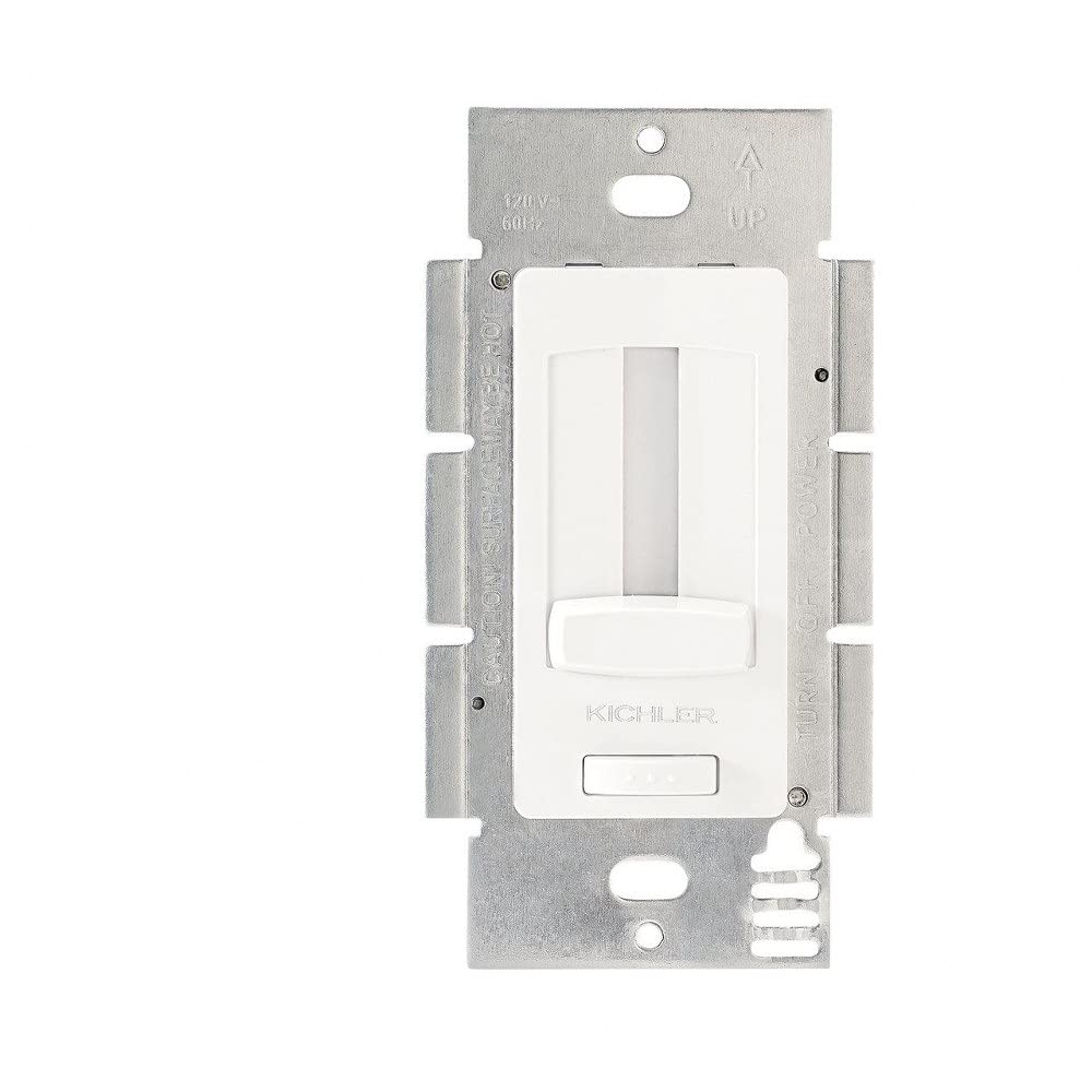 Open Box - Kichler 6DD24V100WH - Under Cabinet Lighting Accessories