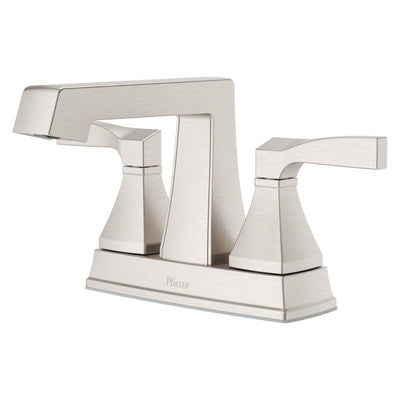Open Box - Pfister LG48-HT0BG - Bathroom Sink Faucets Faucet
