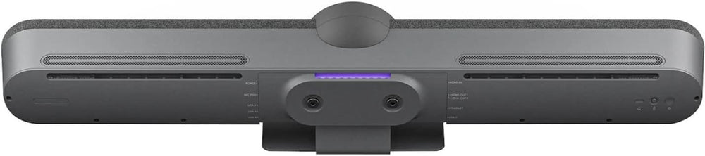 Refurbished - WEBCAM-Rally Bar-GRAPHITE-USB-PLUGB-AMR-403-MADE IN TW/MX