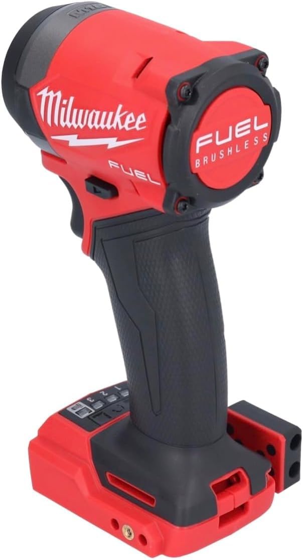 Open Box -  Milwaukee M18 FUEL 1/4" Hex Impact Driver