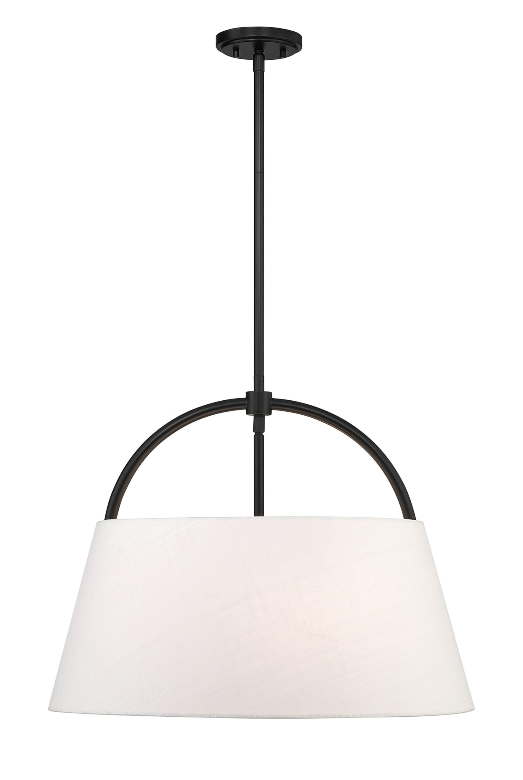 Open Box - Minka Lavery 5396-66A - Chandeliers Indoor Lighting