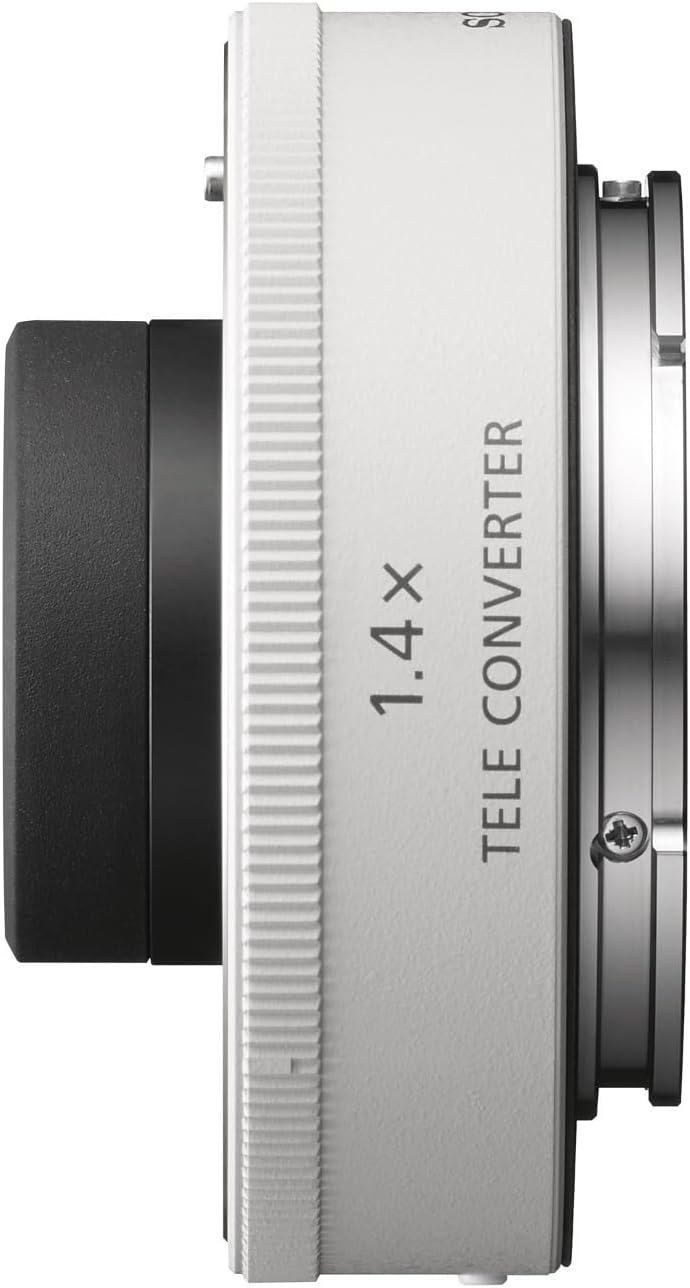 Certified Refurbished - SONY SEL14TC Interchangeable Lens Camera