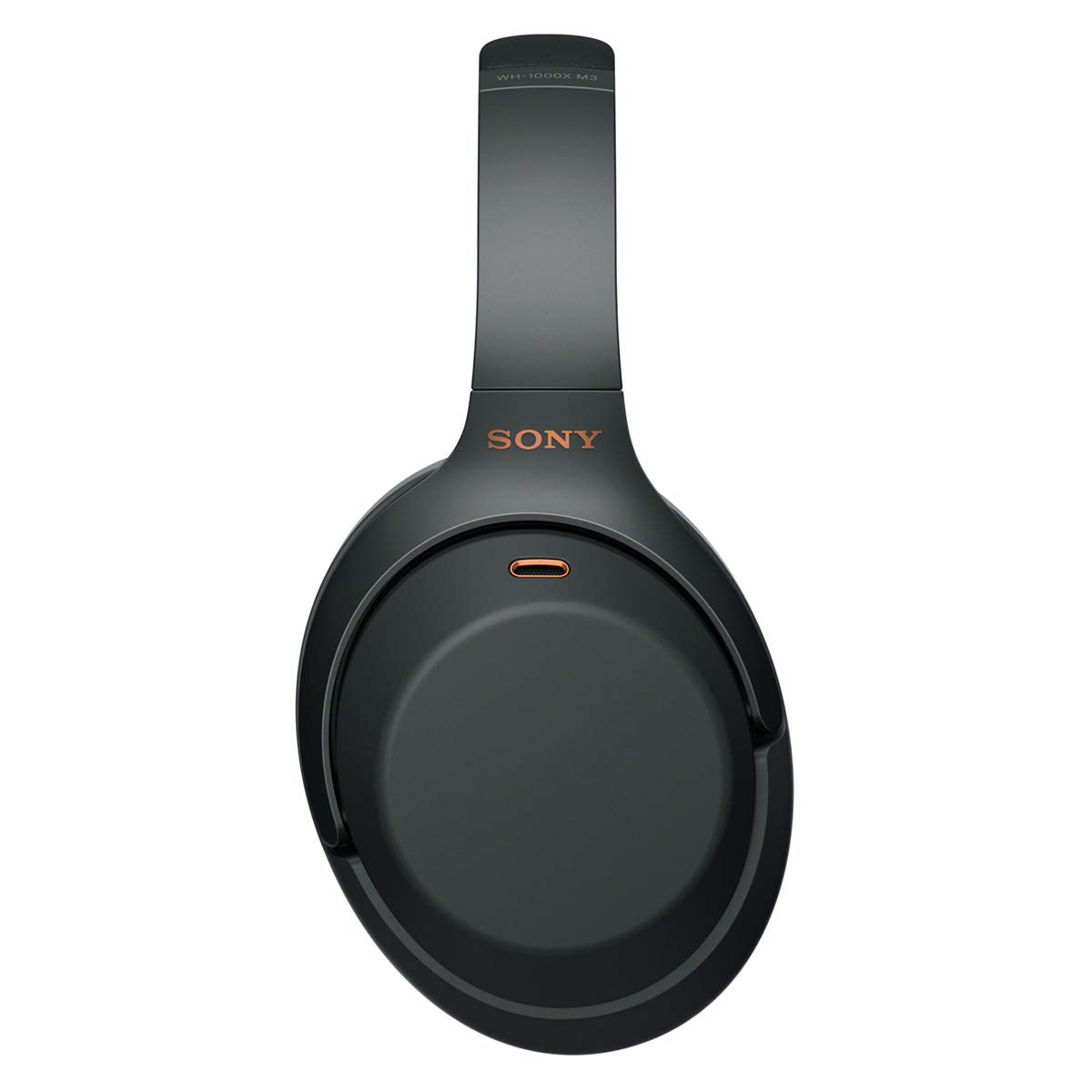 Certified Refurbished - SONY WH1000XM3/B Headphone (BT)