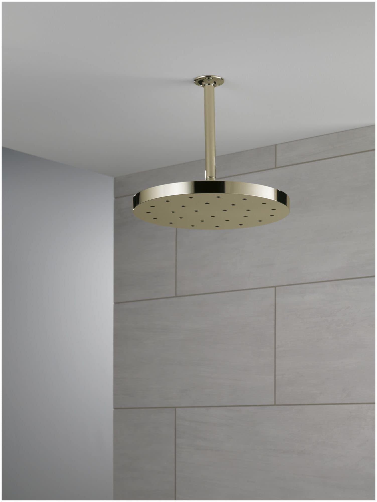 Open Box - Delta 52160-PR - Shower Heads Showers