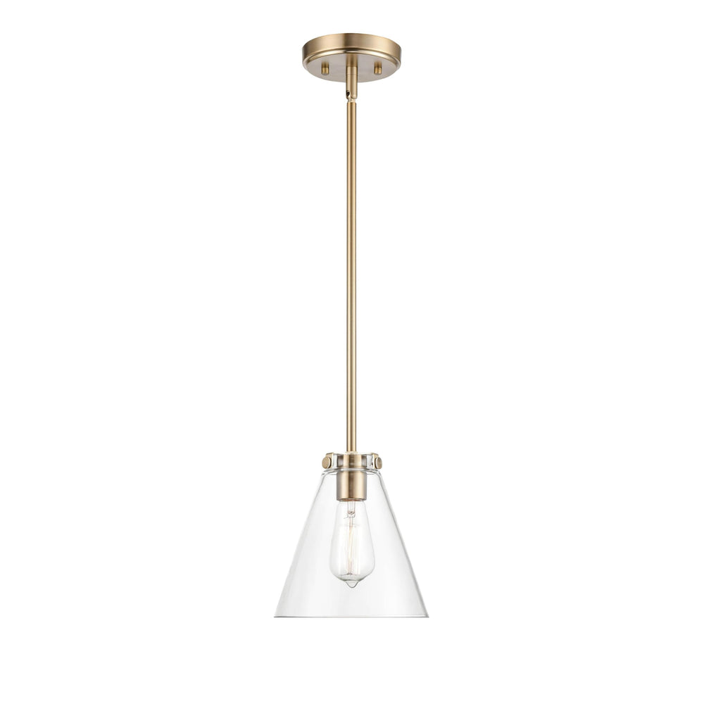 Open Box - Millennium Lighting 8131-MG - Pendants Indoor Lighting
