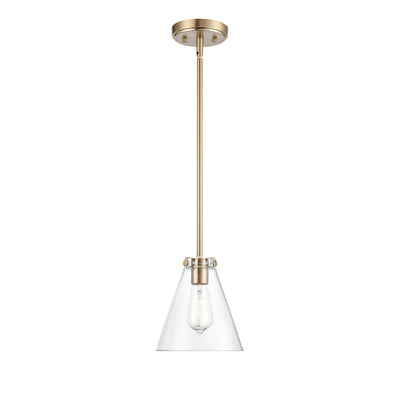 Open Box - Millennium Lighting 8131-MG - Pendants Indoor Lighting